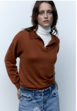 Ropa con el 50% de descuento en Zara: la sección secreta que pocos conocen 19 Merca2.es zara