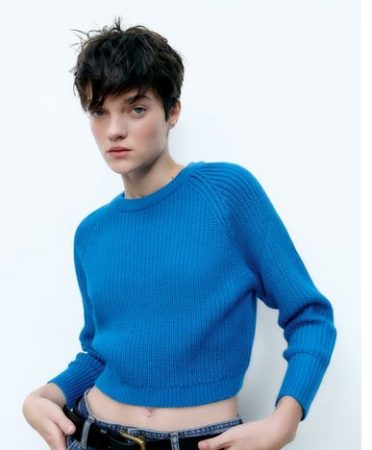 Ropa con el 50% de descuento en Zara: la sección secreta que pocos conocen 21 Merca2.es zara