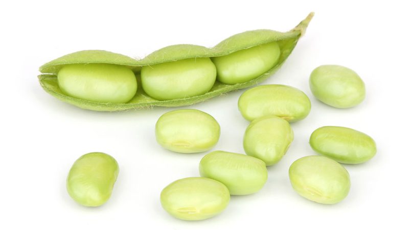 La sopa cremosa italiana con alubias que te hará olvidar la fabada 48 Merca2.es Beneficios de las alubias