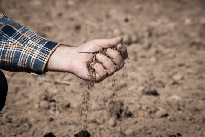 Recursos naturales: 7 medidas por las que España se une a la lucha global 3 Merca2.es suelos Merca2.es