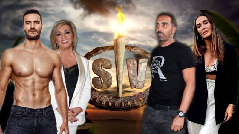 Otros nombres que están por conocerse