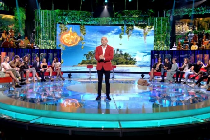 ¿Qué es el reality show Supervivientes?