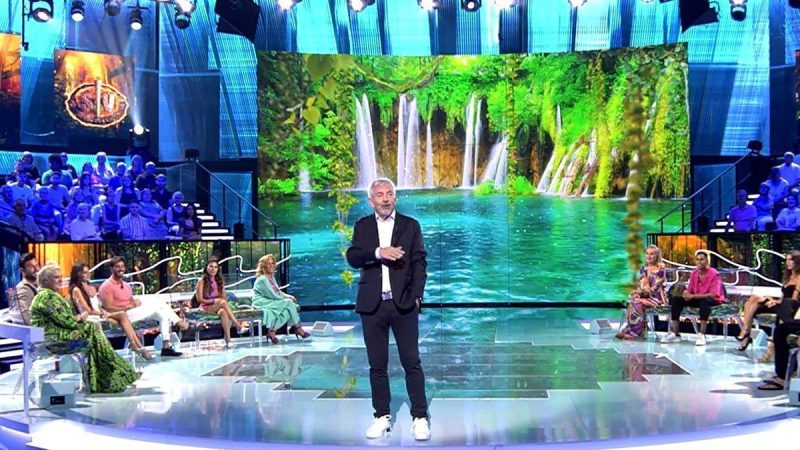 ¿Cuáles son los lugares donde se produjo supervivientes?