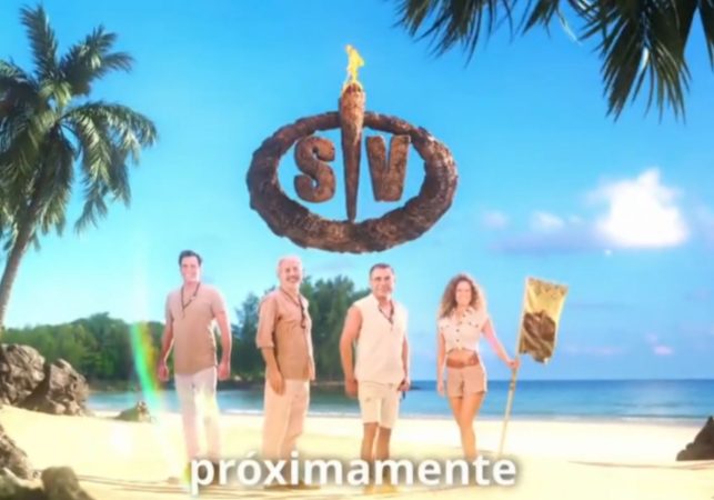 ¿Cuál es la fecha de Supervivientes 2023?