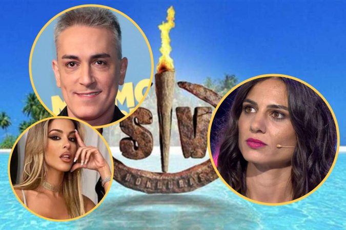 ¿Cuáles son los famosos que parece que están confirmados para la nueva edición de supervivientes?