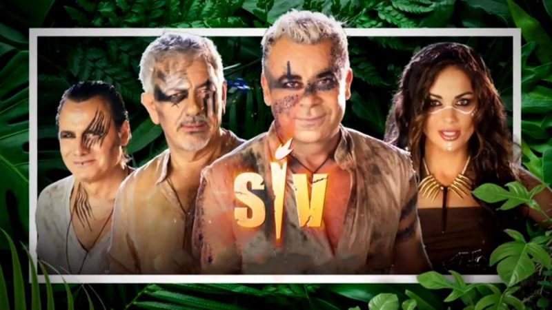 ¿Quiénes son los integrantes del cuarteto de presentadores de Supervivientes 2023?