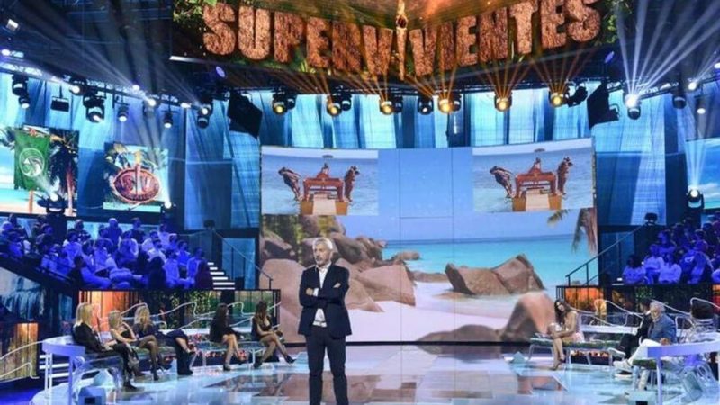 Todavía falta mucho de la temporada de Supervivientes 2023