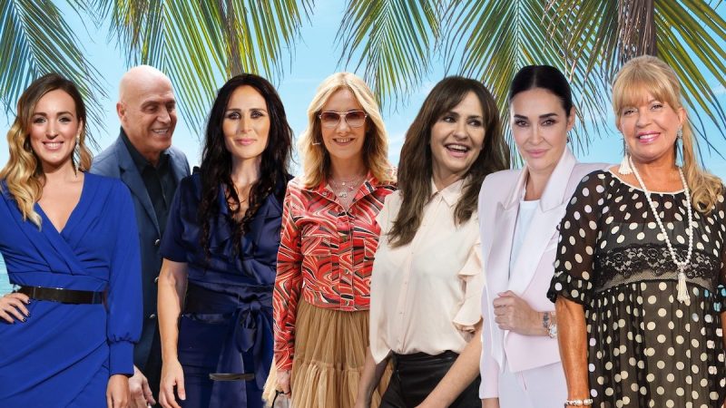 Lo que pasó en la temporada 2022