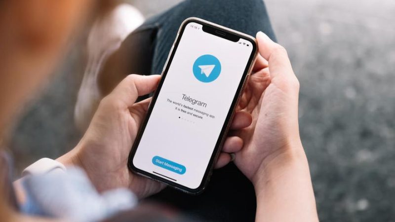 Motivos por los que Telegram es mejor que WhatsApp 15 Merca2.es Telegram