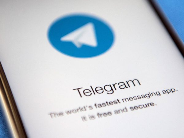 Motivos por los que Telegram es mejor que WhatsApp 22 Merca2.es telegram seguridad Merca2.es