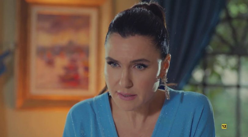 ‘Pecado original’, la nueva serie turca de Antena 3 que sustituirá a ‘Tierra Amarga’