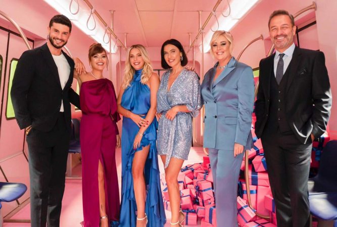 Tierra Amarga: esto es lo que pasará en la boda más esperada de la serie 43 Merca2.es tierra amarga 8 Merca2.es