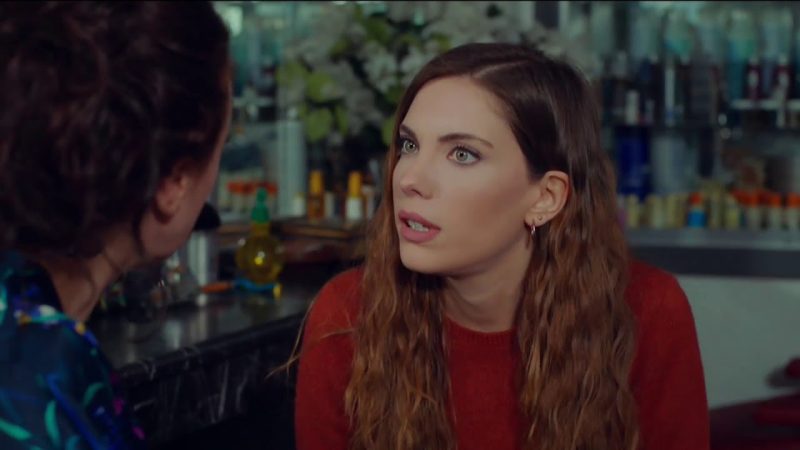 Tierra Amarga: esto es lo que pasará en la boda más esperada de la serie 42 Merca2.es tierra amarga 9 Merca2.es