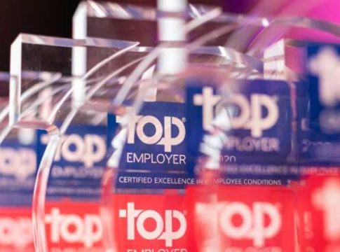 top-employer