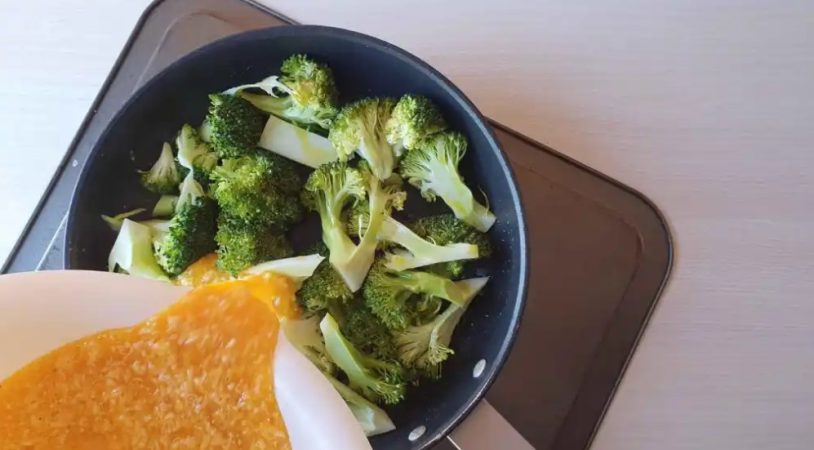 Una receta sencilla y de aprovechamiento