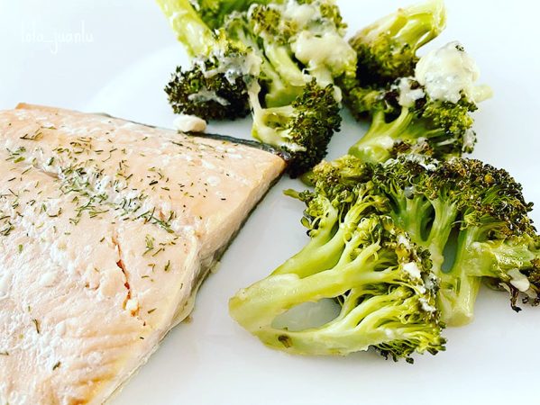 Propiedades y beneficios del brócoli