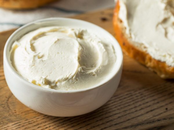 Cómo hacer queso Philadelphia casero con solo 3 ingredientes 2 Merca2.es queso