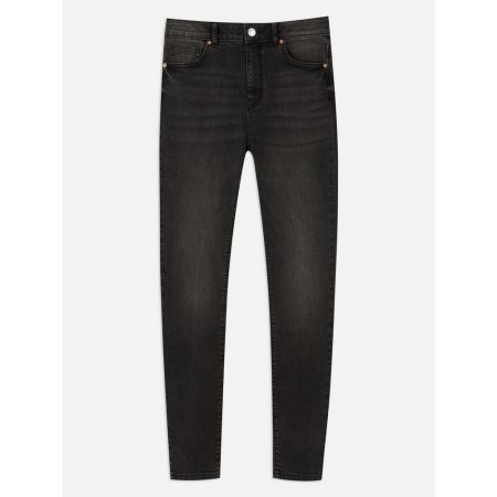 Negros pero prelavados