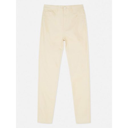 ¿Necesitas unos vaqueros blancos?