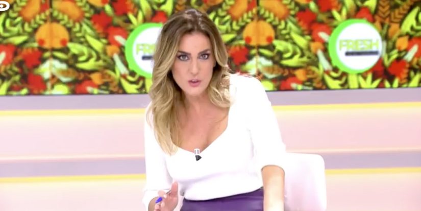 veronica dulanto fallo informativos telecinco U13120003838sja 1024x512@abc Merca2.es