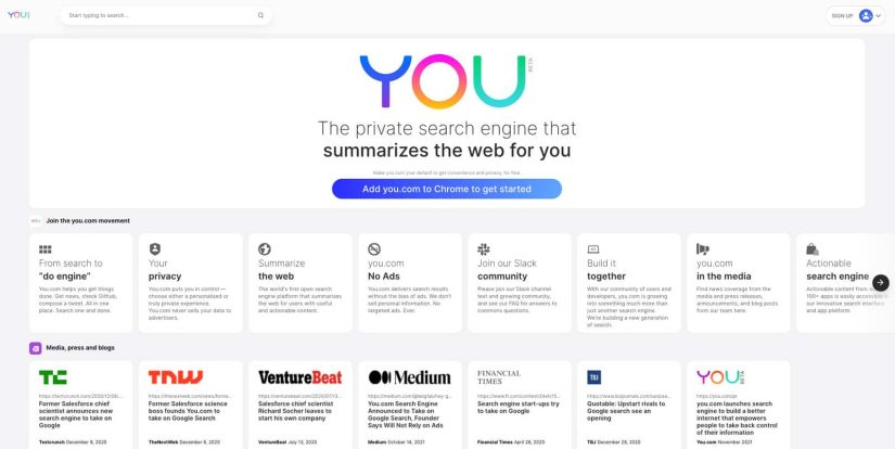 you ejemplo Merca2.es