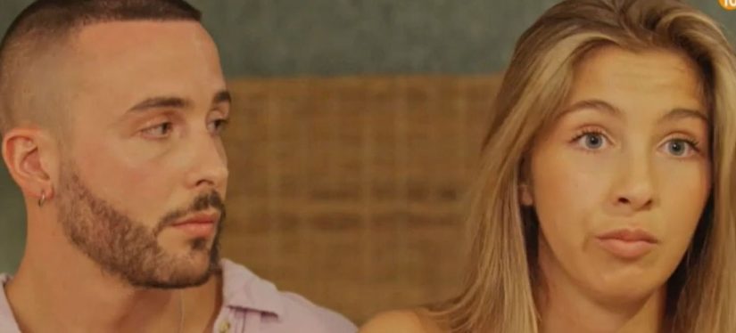La isla de las tentaciones 6: el vídeo que confirma la ruptura de esta pareja 38 Merca2.es 1674918361 771892 1674918570 gigante normal Merca2.es