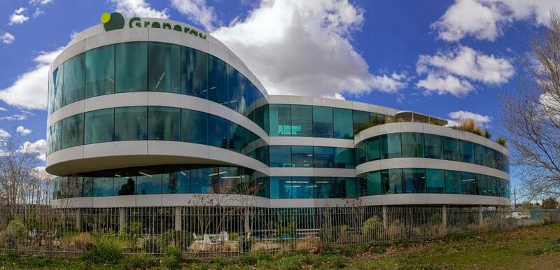 Grenergy vende tres parques solares en Chile por 41,3 millones de euros