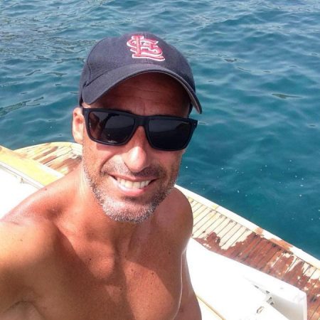 A Nacho le encanta el ejercicio Merca2.es