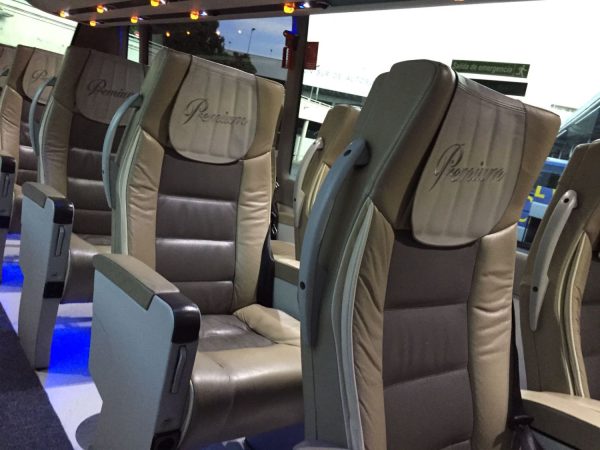 Las justas interrogantes que se hace la usuaria