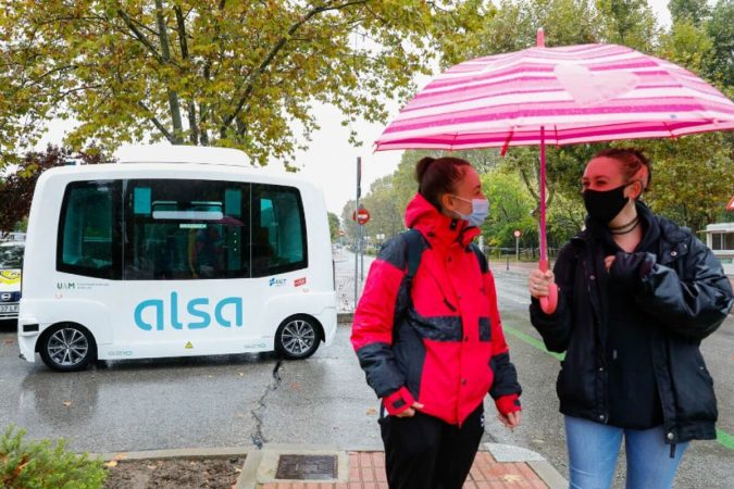 Lo que ha quedado claro es que ALSA miente