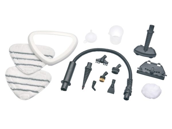 Accesorios de la mopa de Lidl