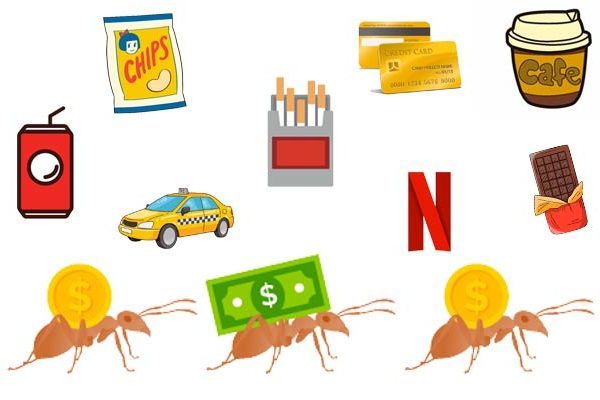 Ahorro