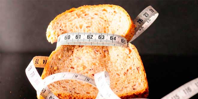 Efectos de los bloqueadores de carbohidratos