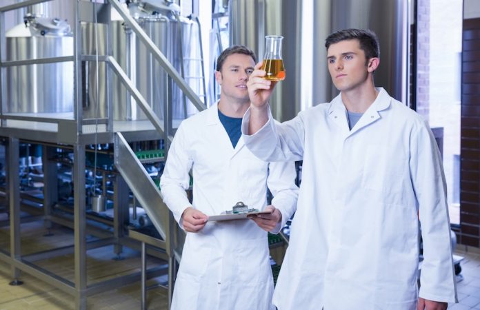 Analisis de composicion de las mejores cervezas del supermercado