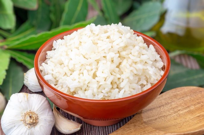 Arroz al horno: la receta de Berasategui que le da mil vueltas a la paella 32 Merca2.es Beneficios y propiedades nutricionales del arroz
