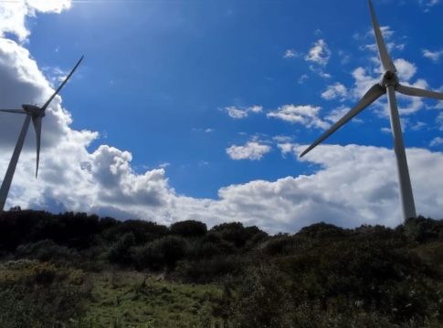 Audax 2 Audax Renovables