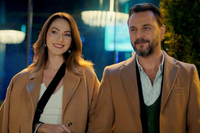 Ayla y Resul en Hermanos Merca2.es