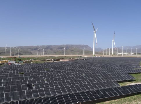 BBVA Matrix BBVA Matrix Renawables