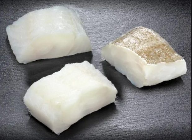 Propiedades del bacalao