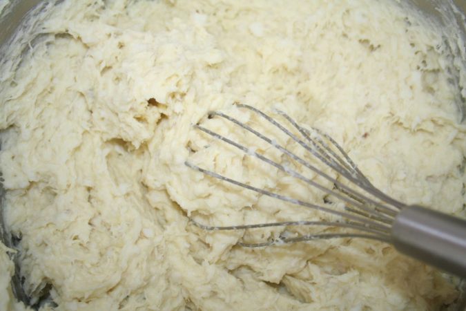 Bate bien la brandada