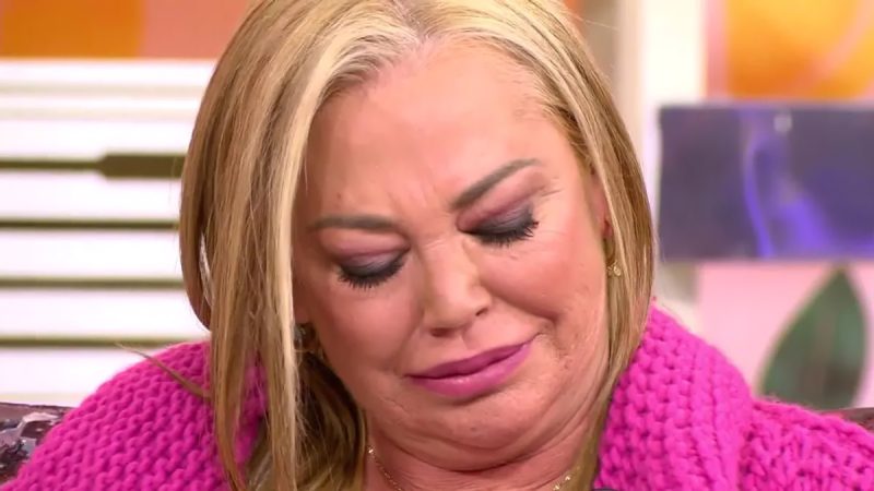 Belén Esteban afronta las consecuencias de su abandono