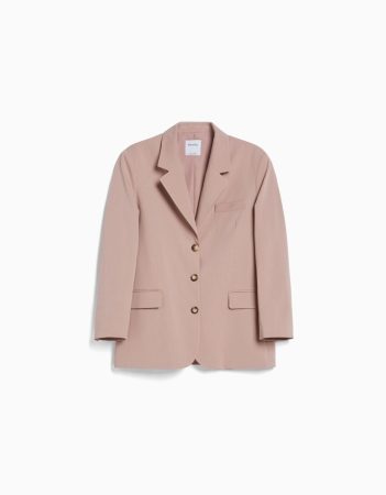 Blazer tailoring botones