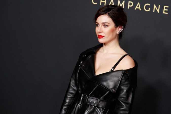 ¿Quiénes han sido sus parejas?