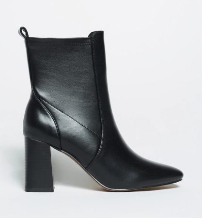 BotÍn tacón básico el corte ingles