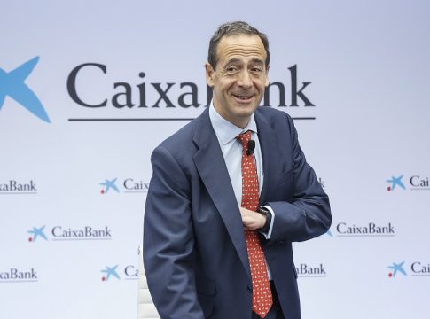 CaixaBank caixabank