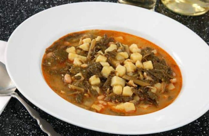 Caldo gallego Merca2.es