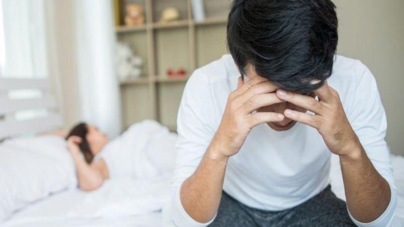 Cancer de prostata y disfuncion erectil una relacion complicada Merca2.es