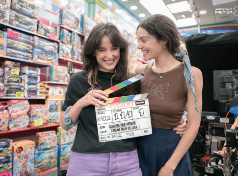 Cardo Calvo y Ambrossi