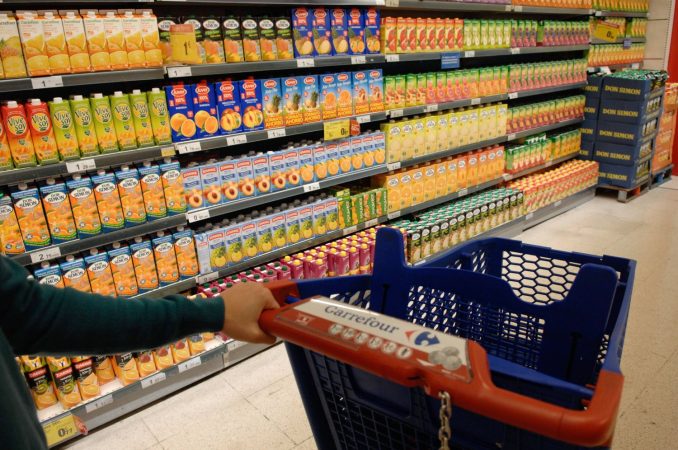 ¿Se puede comprar en Carrefour por un enlace y así no gastar ni un solo euro?