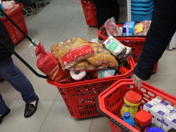 Carrefour hace negocios en Dubái con Majid Al Futtaim